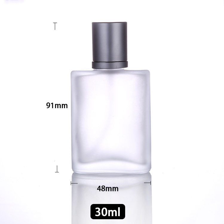 30ml glass spray bottles