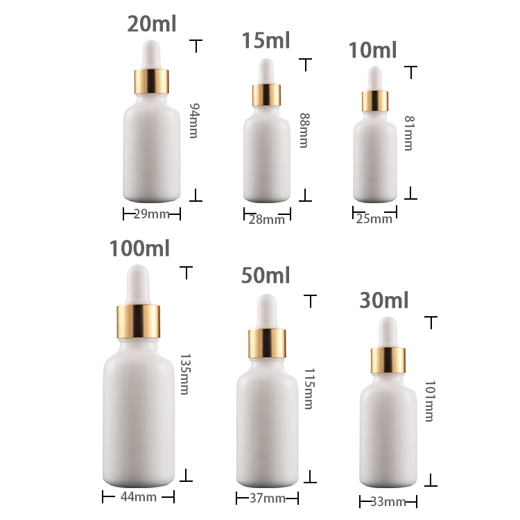 100ml pipette bottle