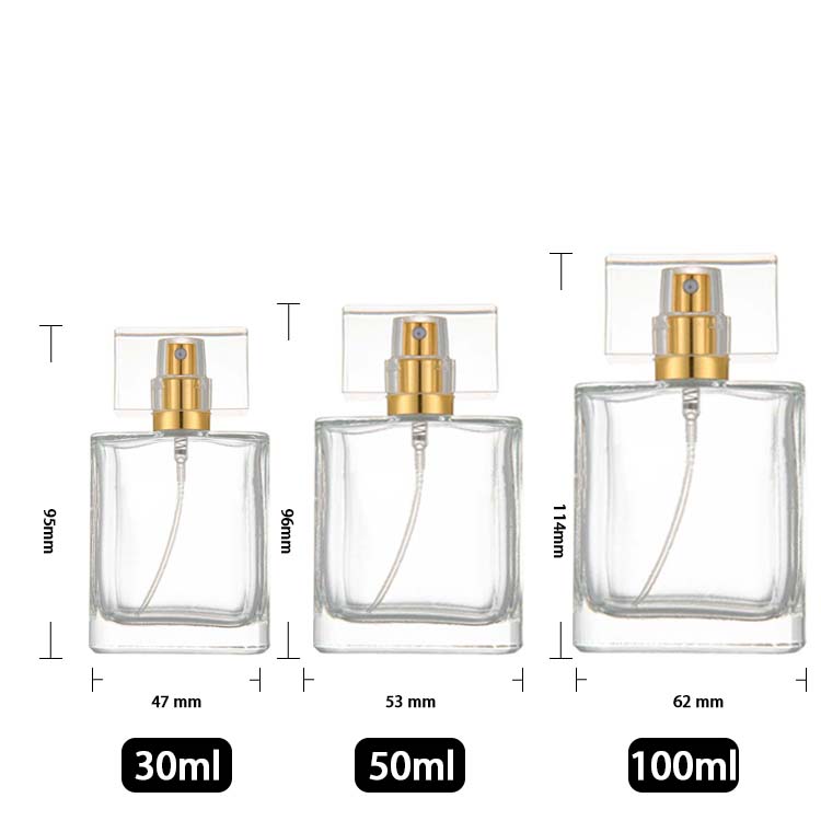 30ml spray bottle