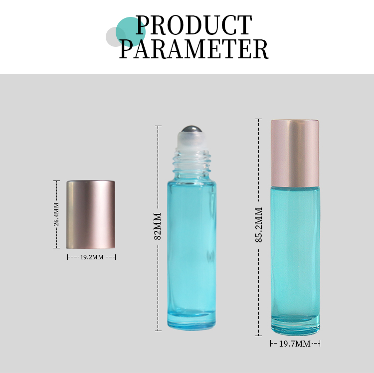 10ml roll on bottles wholesale