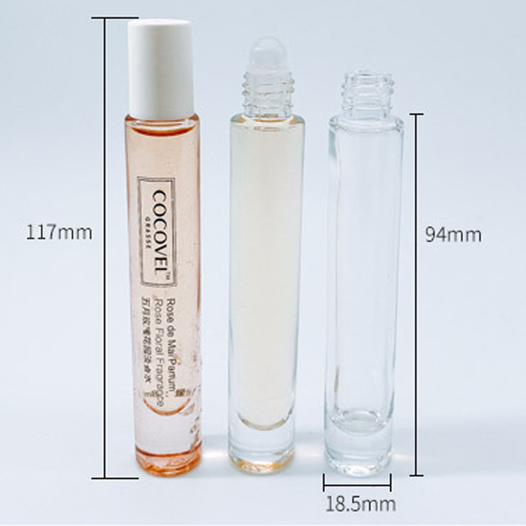 10ml essential oil roller bottles