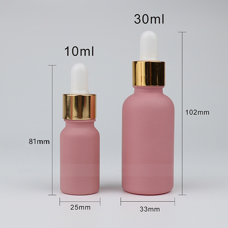 sample dropper bottles wholesale