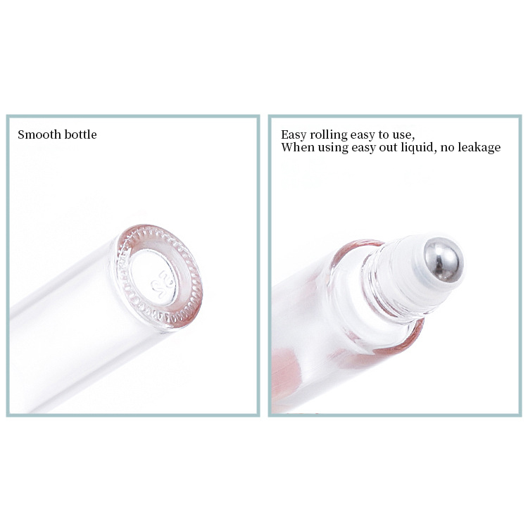 empty 5ml roller bottles wholesale