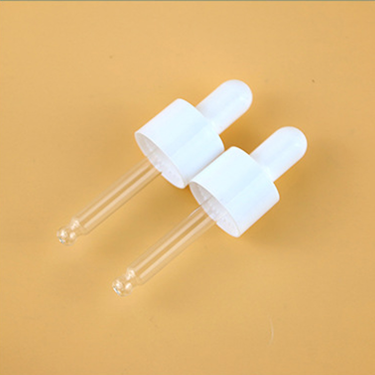 hair oil dropper bottles