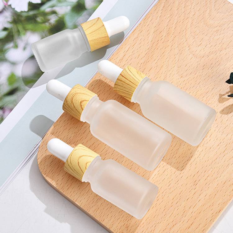 5ml 10ml 15ml 20ml Amber Black Glass Dropper Bottles Tincture Bottles For Sale