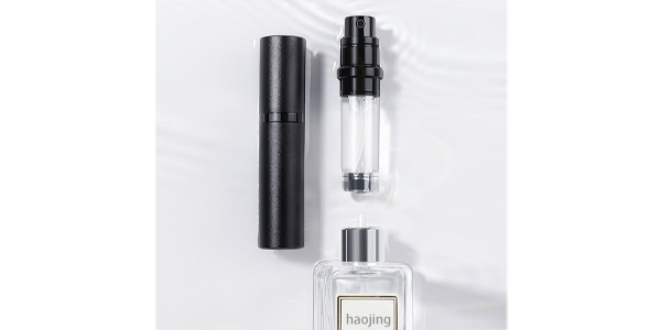 perfume bottle