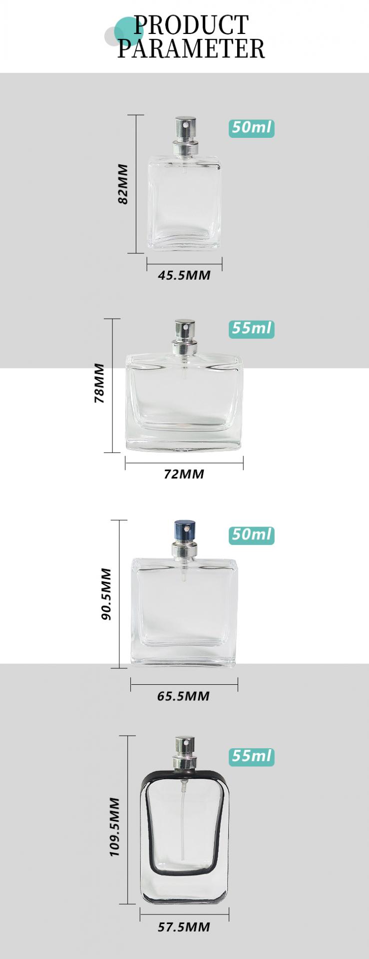 Spray Perfume Spray Bottles Wholesale