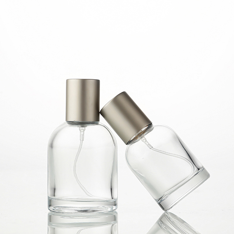 30ml 50ml Luxury Empty Travel Spray Bottle, Custom Spray Bottles Wholesale