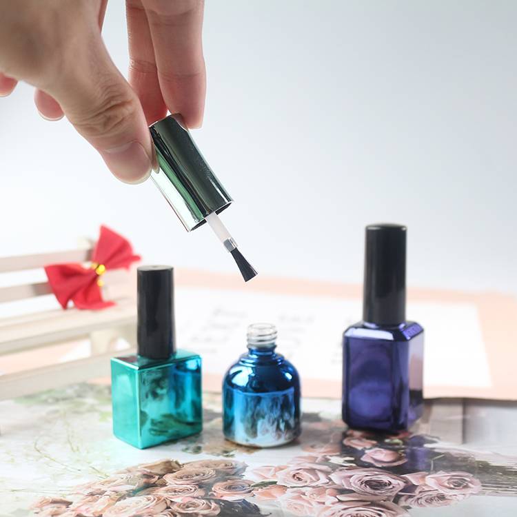 Nail Polish Bottle - YBJ Cosmetic Packaging Manufacturer