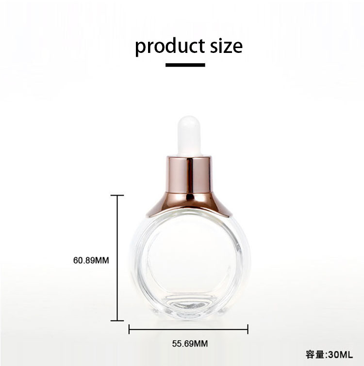 30ml Dropper Bottles Wholesale