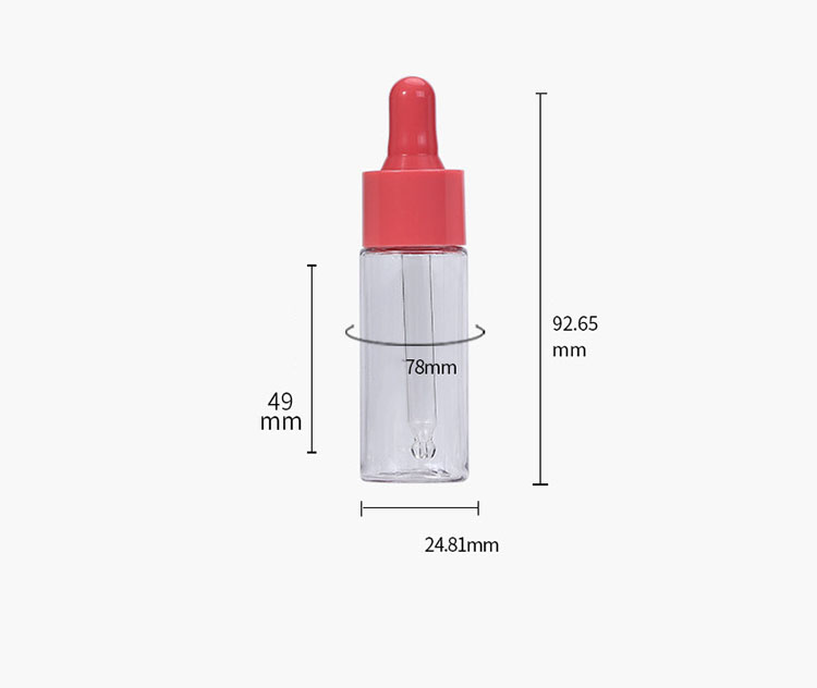 Plastic Dropper Bottles Wholesale