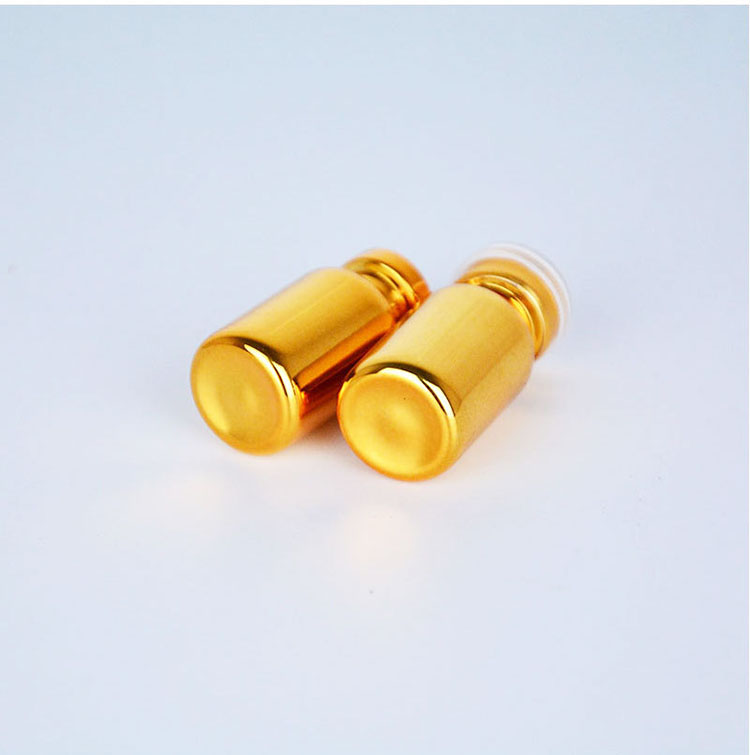  Wholesale 2ml Glass Vials With Screw Caps